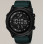 Harbor 9086 Rama Green Multi Functional Digital Sports Watch For Men