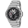 Harbor 9125 Stainless Steel World Time Watch For Men Harbor 9125 Stainless Steel World Time Watch For Men