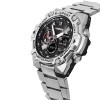 Harbor 9125 Stainless Steel World Time Watch For Men Harbor 9125 Stainless Steel World Time Watch For Men