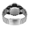 Harbor 9125 Stainless Steel World Time Watch For Men Harbor 9125 Stainless Steel World Time Watch For Men