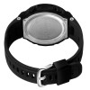 HARBOR 9098 Black PU Strap Digital Sports Watch For Men & Boys