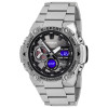 Harbor 9125 Stainless Steel Strap Watch For Men