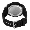 HARBOR 9134 Black PU Strap Digital Sports Watch For Men & Boys